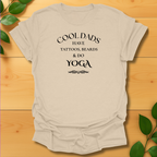 Cool Dads T-shirt