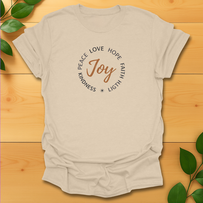 Joy T-shirt
