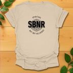 SBNR-Spiritual but not religious T-Shirt