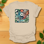 Ying Yang T-shirt