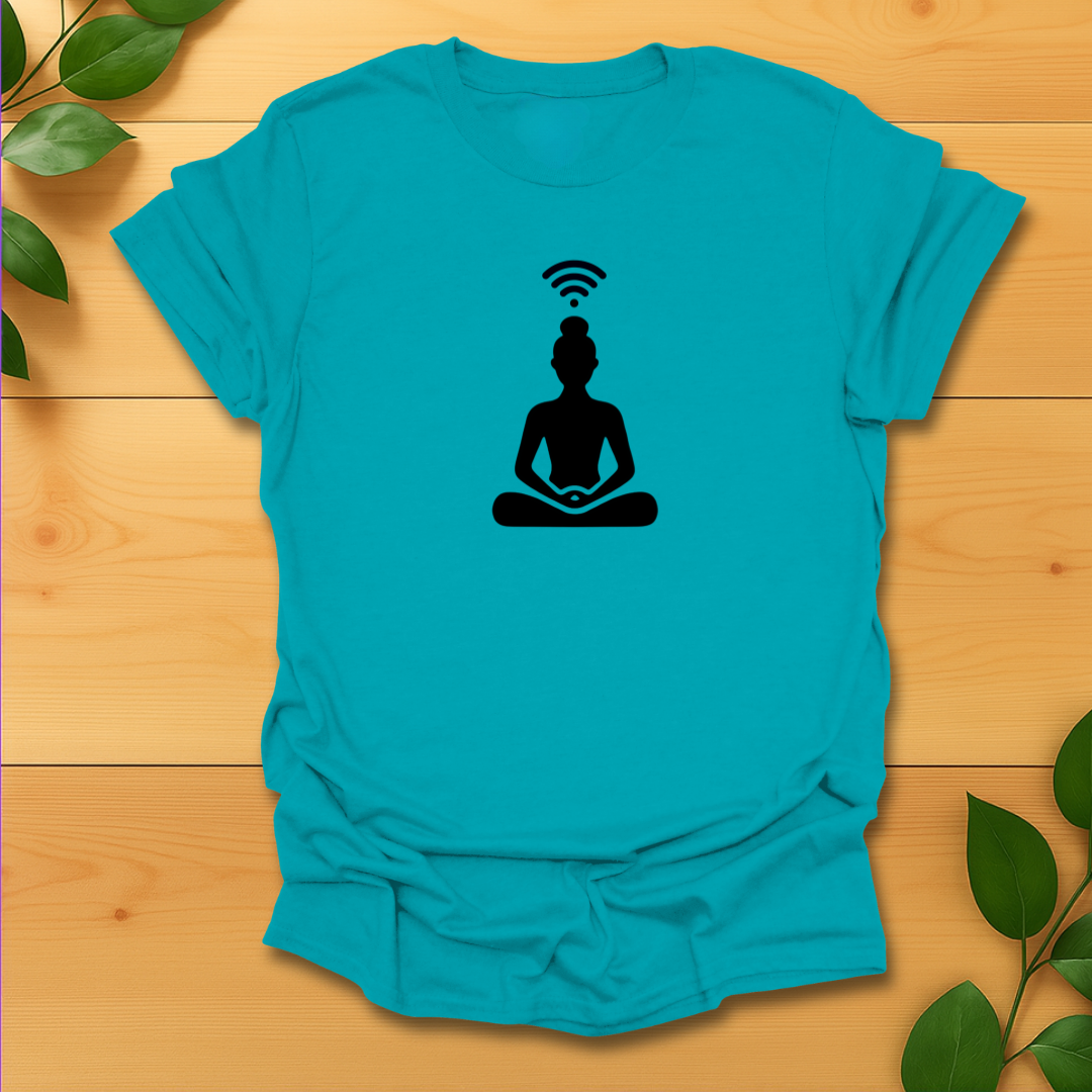 Meditation T-Shirt