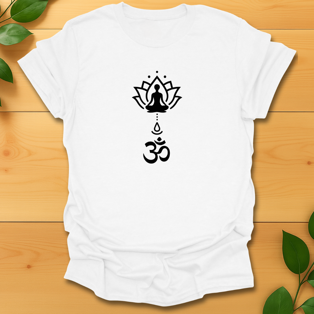 Sacred Alignment T-shirt