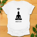 Meditation T-shirt