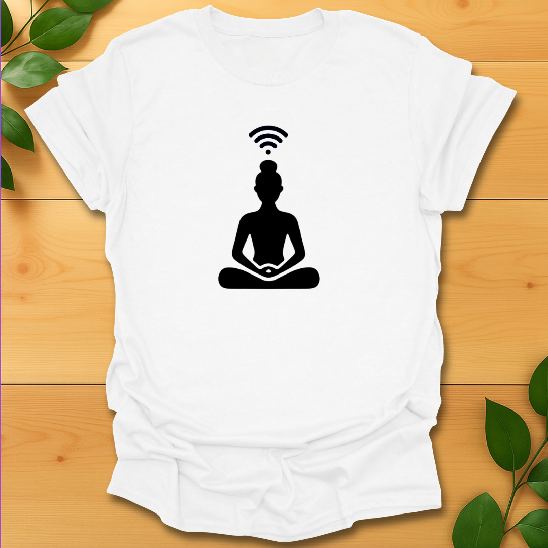 Meditation T-shirt