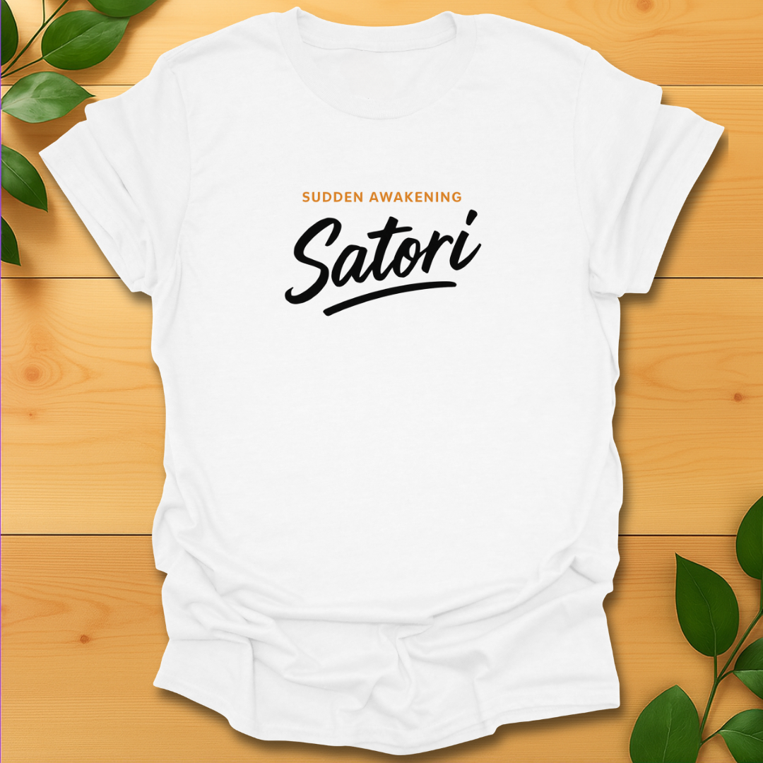 Satori T-shirt