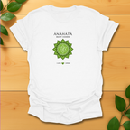Anahata-Heart Chakra T-shirt
