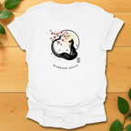 Warrior Souls T-shirt