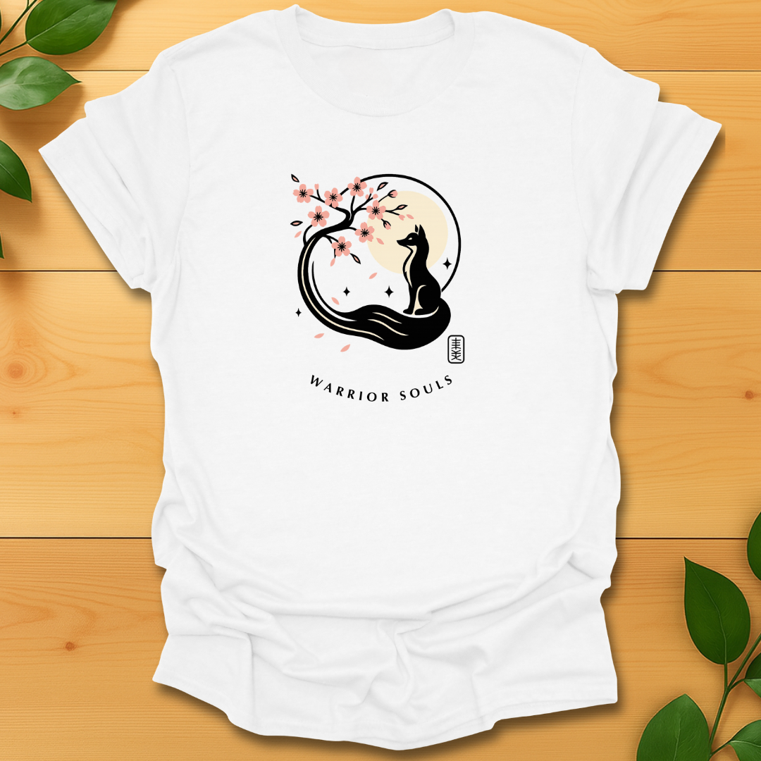 Warrior Souls T-shirt