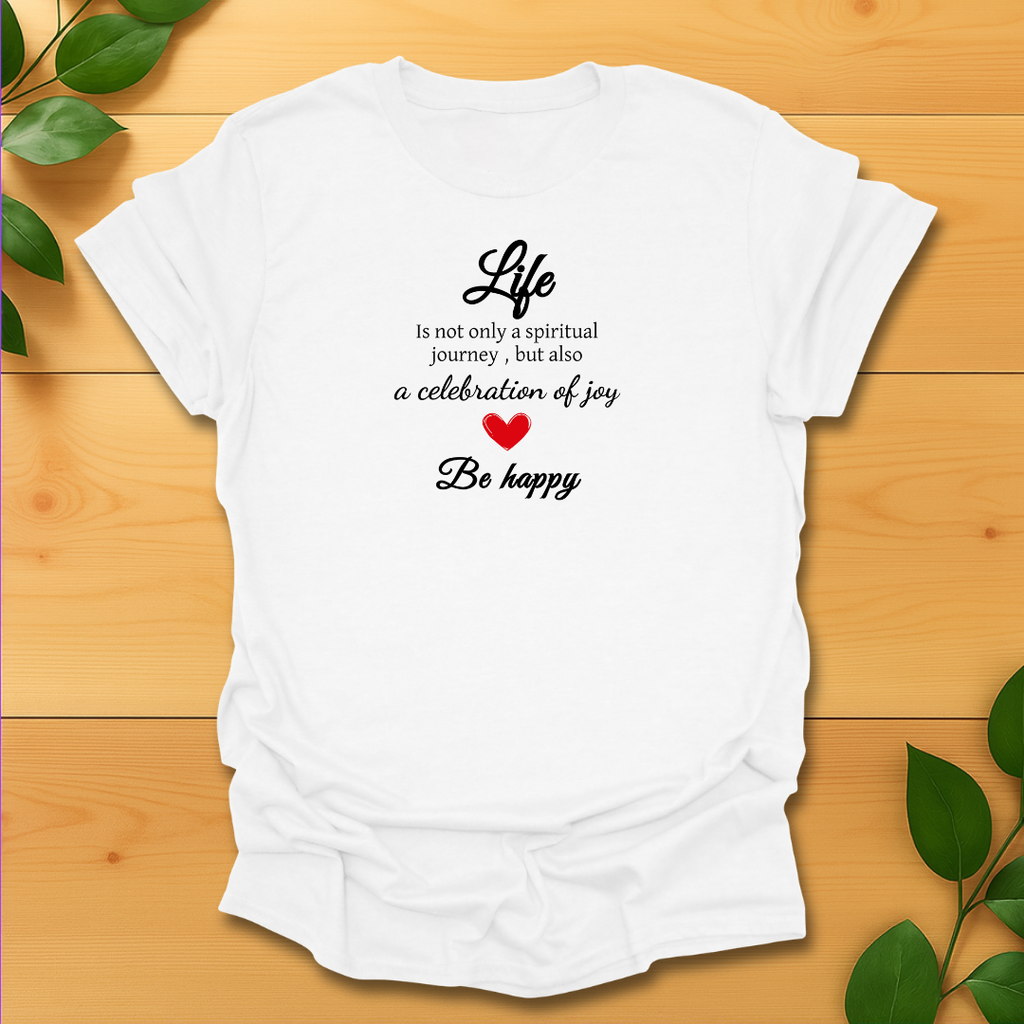 Life Journey T-Shirt