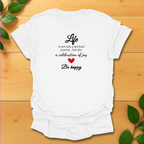 Life Journey T-Shirt